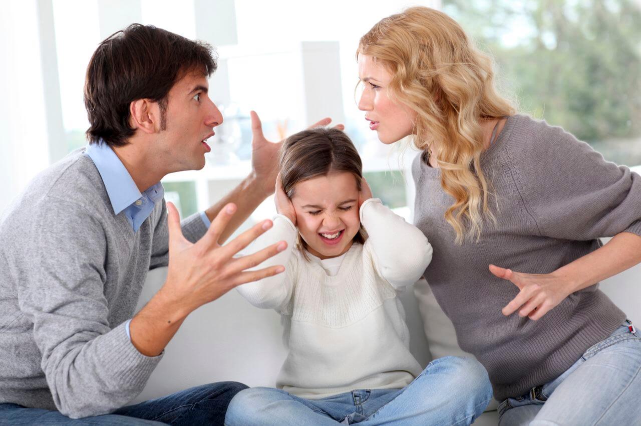 10 Biggest Parenting Co Parenting Mistakes For Divorced Parents